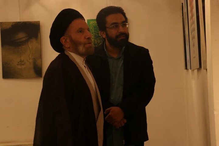 چالشهای لرستان با نگاه بومی و هنری رفع شوند