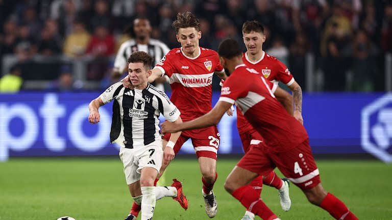 بازگشت درخشان رئال برابر دورتموند/ استونویلا صدرنشین شد +جدول