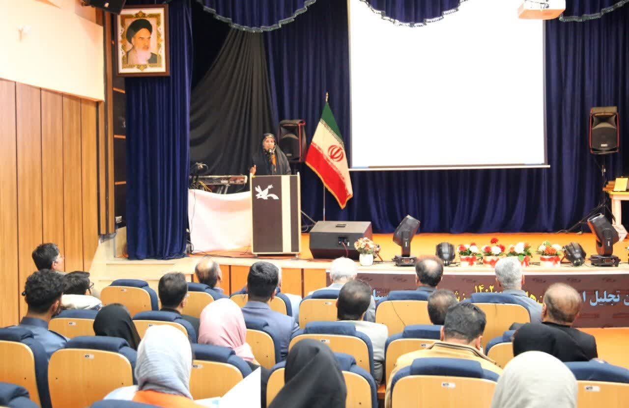 بهترینهای سال ۱۴۰۲ ورزش کردستان معرفی شدند