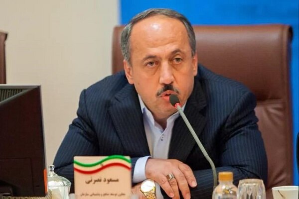 برنامهریزی جامع برای کاهش تصادفات جادهای و شهری در ۱۵ استان کشور برنامهریزی جامع برای کاهش تصادفات جادهای و شهری در ۱۵ استان کشور