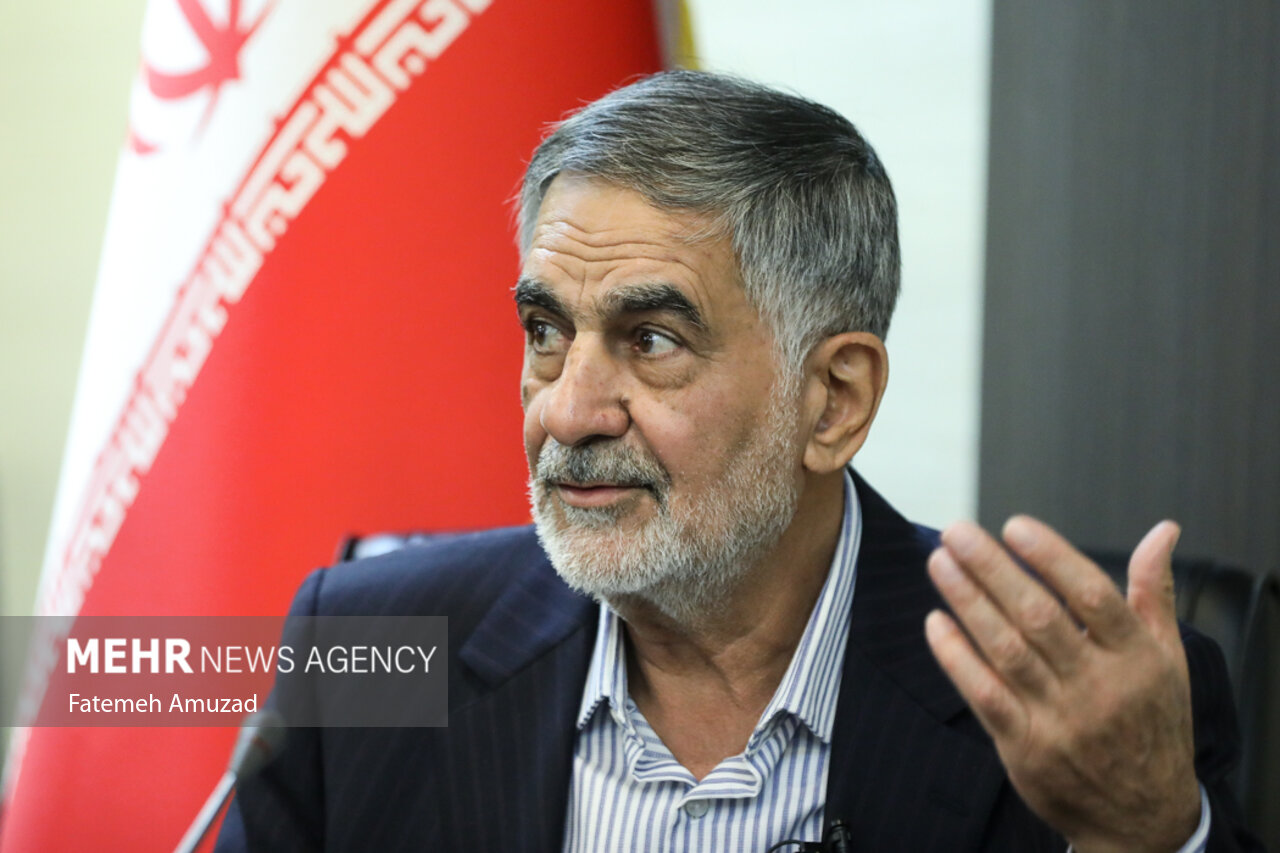 افچهارده و افچهارها بودند که مانع تعطیلی صادرات نفت ایران شدند افچهارده و افچهارها بودند که مانع تعطیلی صادرات نفت ایران شدند