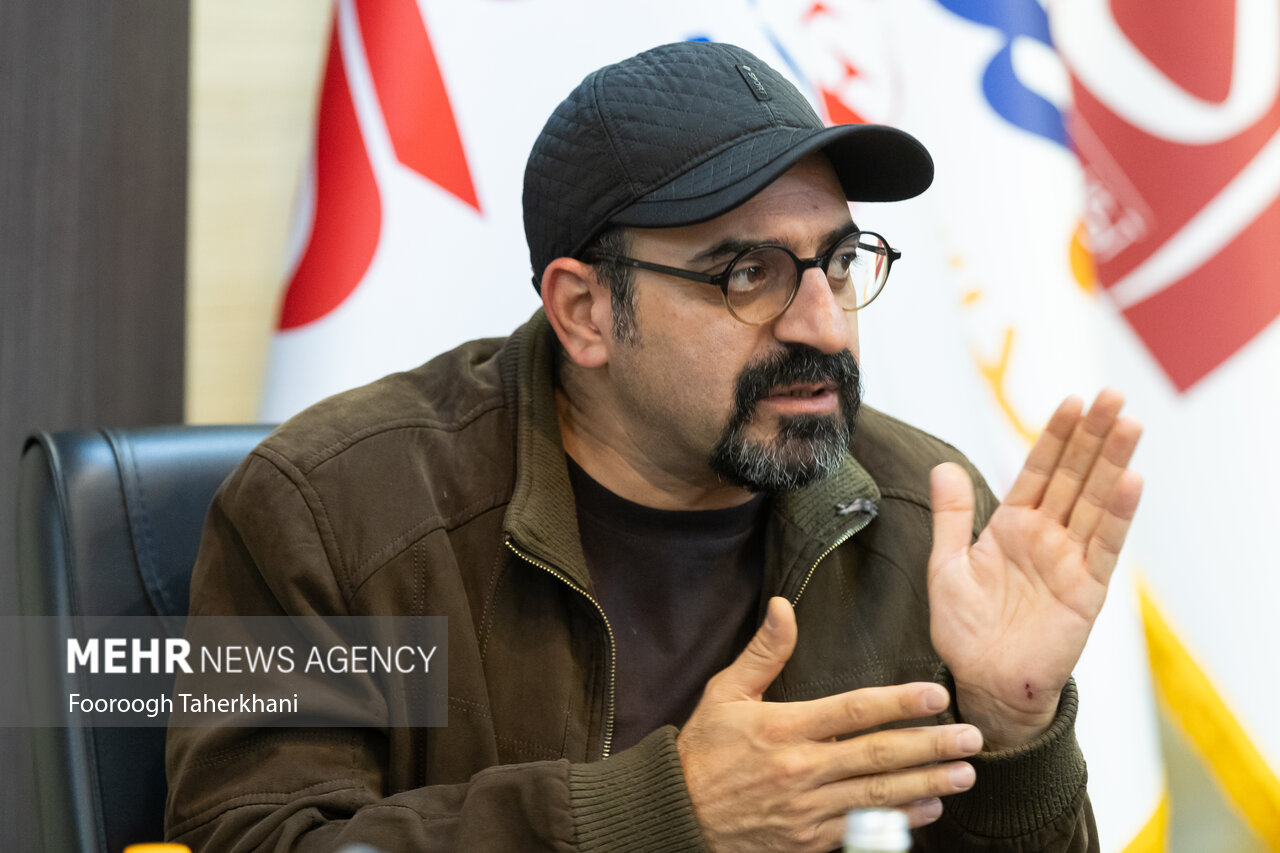 شناختی ازدغدغه نوجوانان نداریم/چرا بچهها بازبان فارسی غریبهاند؟