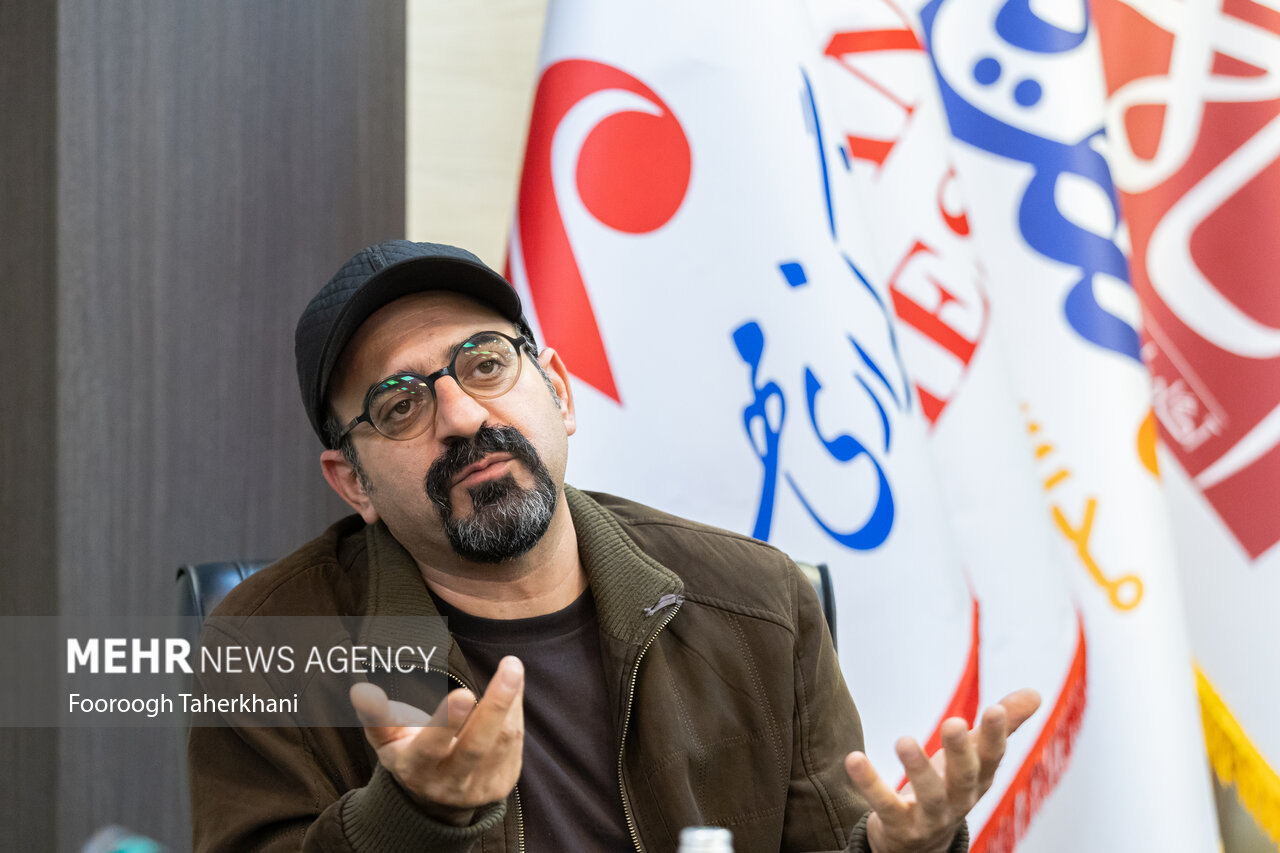 شناختی ازدغدغه نوجوانان نداریم/چرا بچهها بازبان فارسی غریبهاند؟