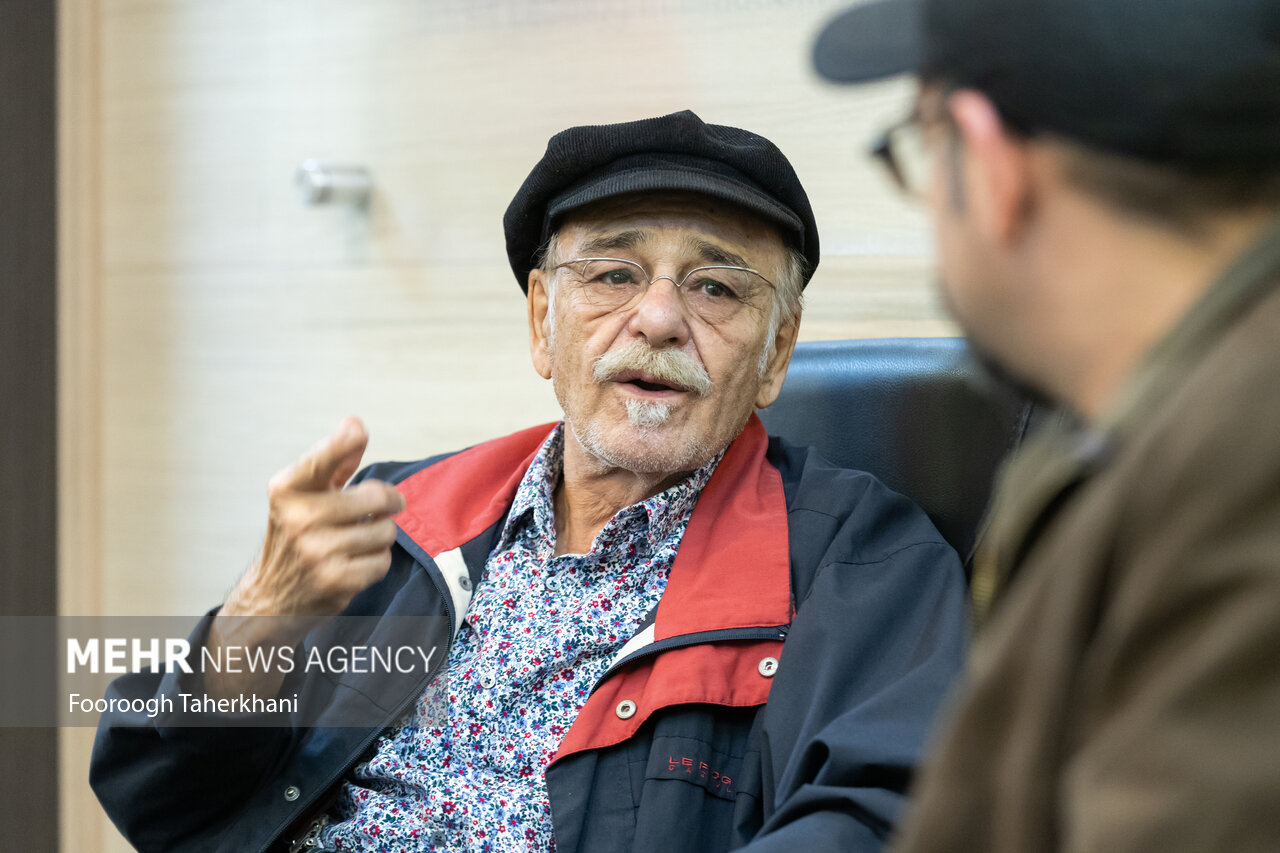 شناختی ازدغدغه نوجوانان نداریم/چرا بچهها بازبان فارسی غریبهاند؟