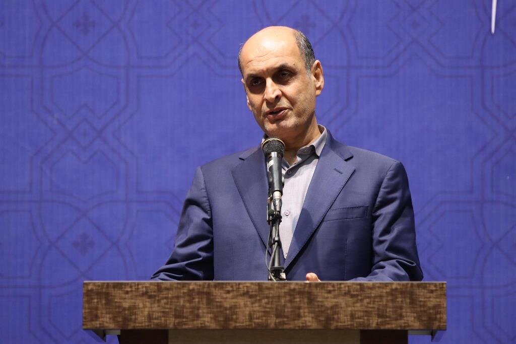 حق شناس: حمایت قضایی و مدیریت یکپارچه کلید عبور از بحران ها است حق شناس: حمایت قضایی و مدیریت یکپارچه کلید عبور از بحران ها است