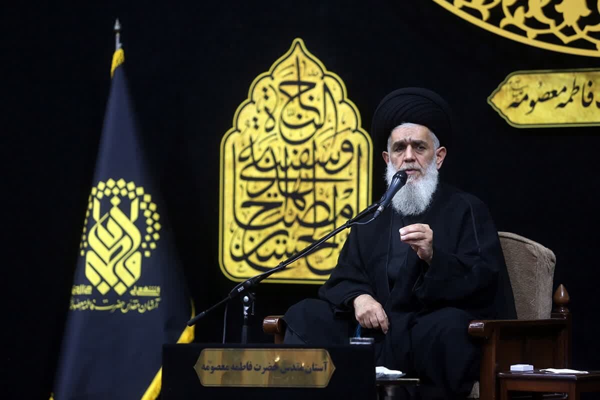 حضرت علی بن موسی الرضا (ع) الگوی دشمنشناسی در تاریخ اسلام
