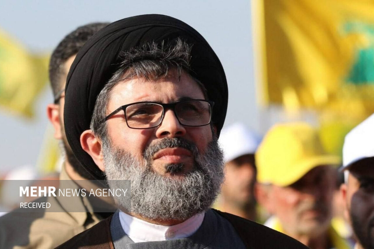 حاج قاسم «با سپاهی از شهیدان» میرسد حاج قاسم «با سپاهی از شهیدان» میرسد