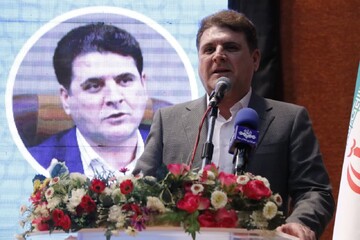 مدیر تحول گرا و میدانی نیاز داریم/ «شاهرخی» از بین ۶۰ نفر انتخاب شد!