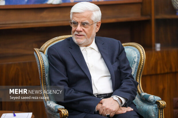 اقتدار ایران، دشمنان مام میهن را زبون و خوار میکند