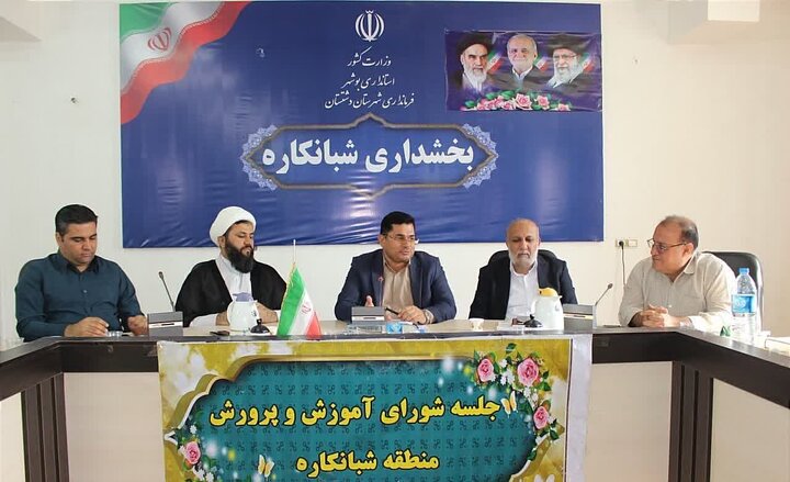 اردوهای راهیان نور الگوهای هویتساز را به نسل جوان معرفی میکند اردوهای راهیان نور الگوهای هویتساز را به نسل جوان معرفی میکند