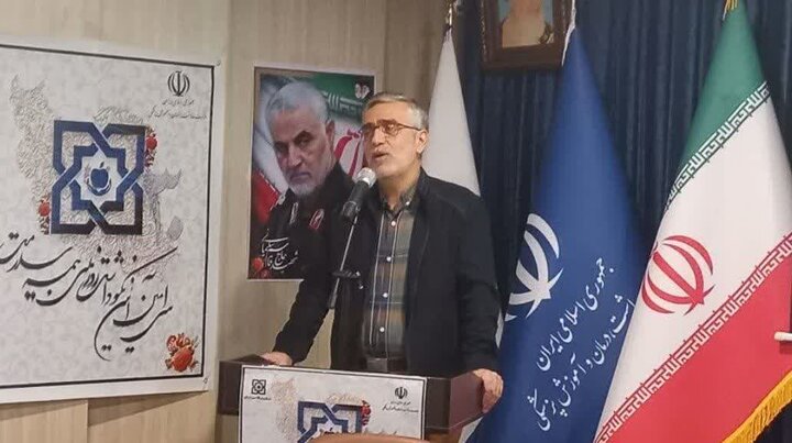 ۶۵۴۲ بیمار خاص مازندران دارای نشان هستند ۶۵۴۲ بیمار خاص مازندران دارای نشان هستند