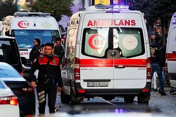 Terör saldırısı sonrası TUSAŞ Genel Müdürü Demiroğlu'ndan açıklama Terör saldırısı sonrası TUSAŞ Genel Müdürü Demiroğlu'ndan açıklama