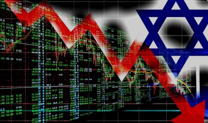 Israel economy battered by ongoing war : report