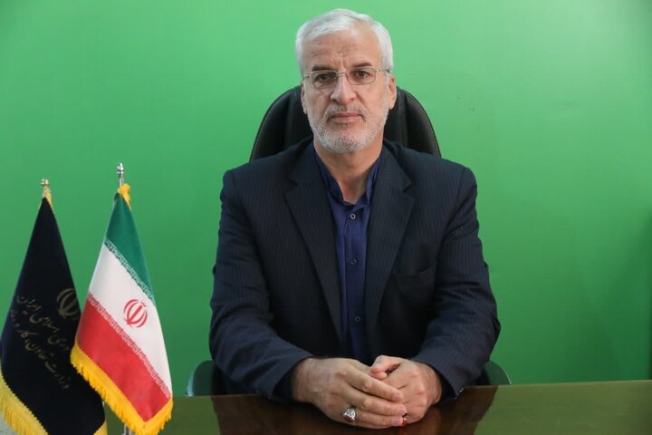 آغاز ثبت نام سی و پنجمین جشنواره امتنان از کارگران نخبه آغاز ثبت نام سی و پنجمین جشنواره امتنان از کارگران نخبه