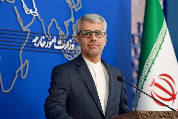 Tehran reserves right to respond to Israeli aggression