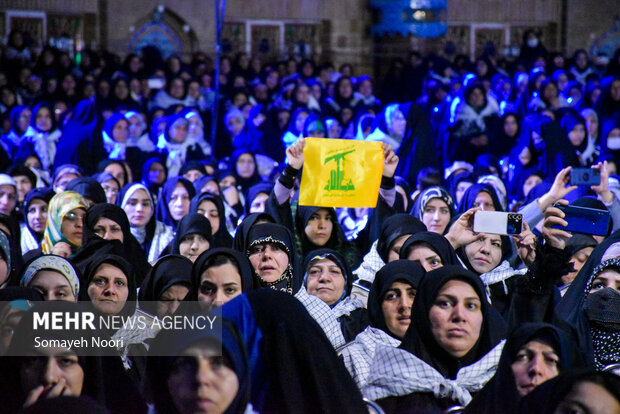 کنگره ملی ۹ هزار و ۸۰۰ شهید استان کرمانشاه