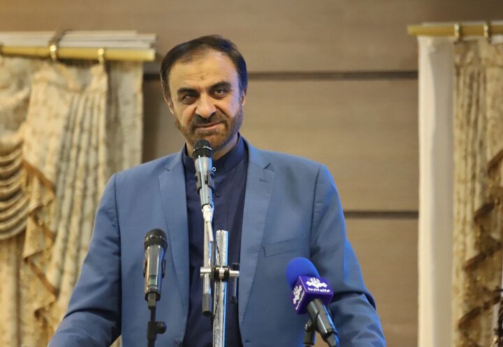 نوجوانان ما در راهیان نور متحول میشوند نوجوانان ما در راهیان نور متحول میشوند