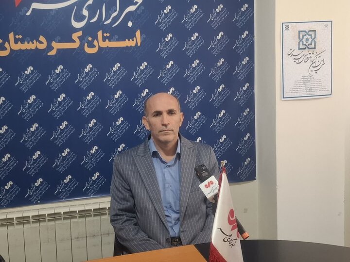 خدمات رایگان بیمه سلامت به بیماران صعبالعلاج در کردستان