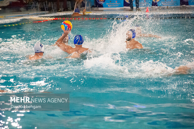 رویدادهای مهمی پیش روی فدراسیون ورزشهای آبی است