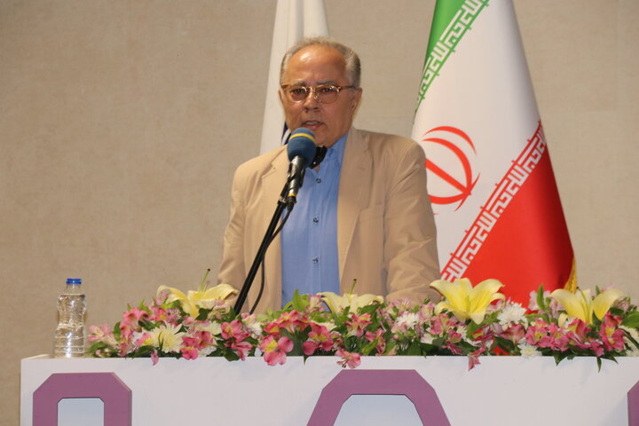 هدف دولت از توسعه هوش مصنوعی استفاده پایدار از این فناوری است هدف دولت از توسعه هوش مصنوعی استفاده پایدار از این فناوری است