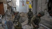5 Israeli soldiers killed in ambush in Khan Yunis