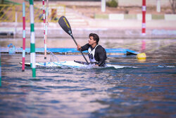 المپیاد استعدادهای برتر قایقرانی پسران کشور در عسلویه برگزار می‌شود