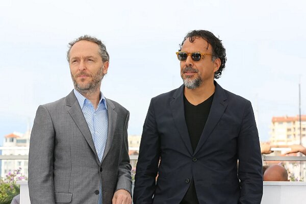 امانوئل لوبزکی فیلمبرداری فیلم جدید ایناریتو را انجام میدهد