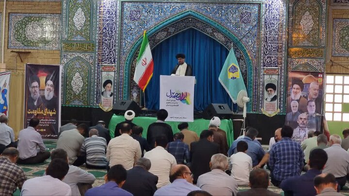 عدالت در تقسیم حق آلایندگی در استان بوشهر رعایت شود عدالت در تقسیم حق آلایندگی در استان بوشهر رعایت شود