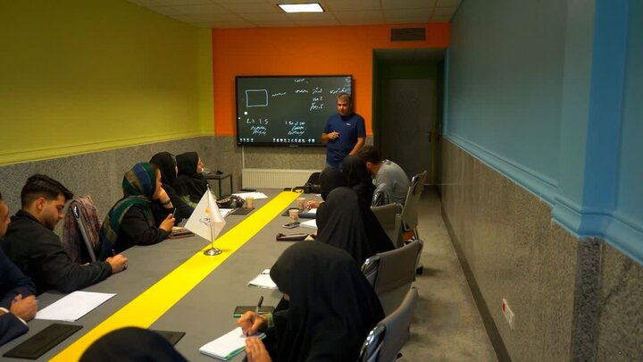 برگزاری دوره جامع آموزشی «رسانه شو» ویژه دانشگاههای اراک