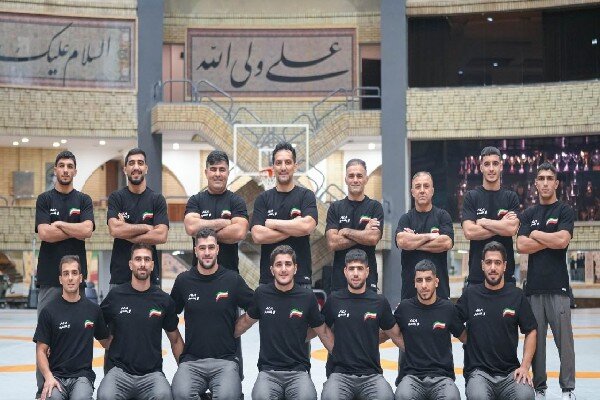 فیروزپور و معصومی فینالیست شدند/خواری در رده بندی فیروزپور و معصومی فینالیست شدند/خواری در رده بندی