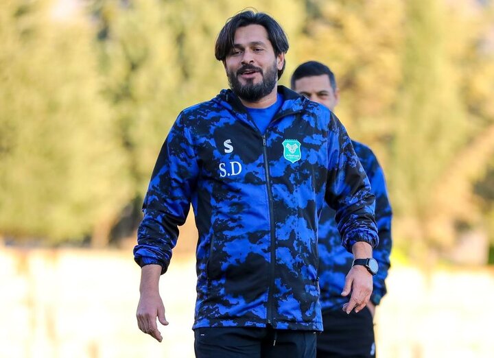 دقیقی: جایگاه خیبر و نساجی اینجای جدول نیست