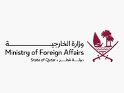 قطر تدين العدوان العسكري الإسرائيلي على إيران