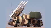 Iran’s top military cmdr. urges stronger defense preparedness
