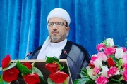 ماموستا محمودی: پادزهر «جنگ ترکیبی» امیدآفرینی است