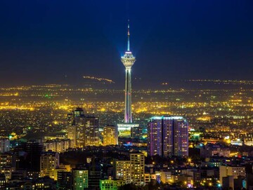 Tehran