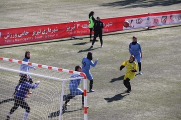 ابوطالبی: ۲۷ تیم در لیگ برتر مینی فوتبال کشور رقابت می‌کنند