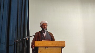 امام جمعه آستانه اشرفیه: آیت‌الله امینیان تجسم تقوا، علم و جهاد بود