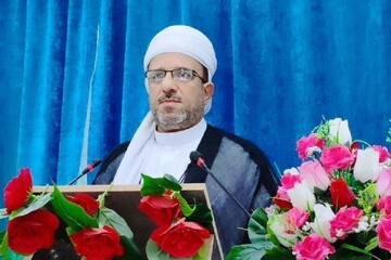 ماموستا محمودی: پادزهر «جنگ ترکیبی» امیدآفرینی است