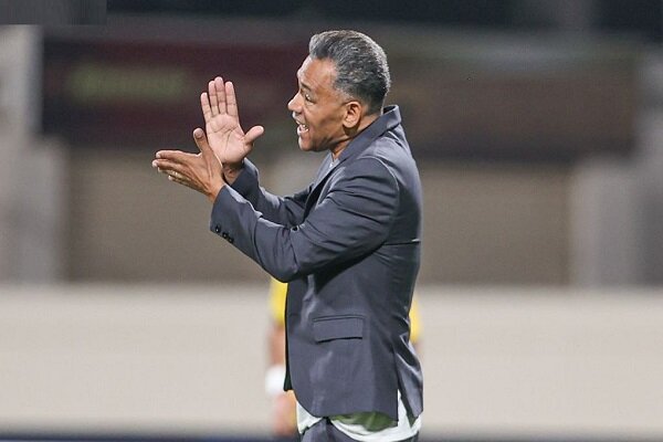 مورایس با سپاهان/ صدرنشینی در لیگ، ناکامی در آسیا و چالش پیشرو مورایس با سپاهان/ صدرنشینی در لیگ، ناکامی در آسیا و چالش پیشرو