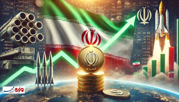 دوگانهی «موشک یا مردم»؛ مغالطهای خطرناک در تحلیل امنیت ملی