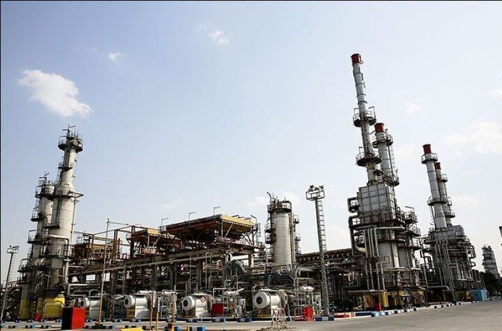 Abadan Refinery not affected by Israeli regime’s attacks: CEO