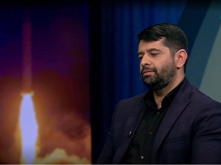 سیمیاری: آموزش رسانهای تحریرالشام دریکی از کشورهای حاشیه خلیجفارس انجام شد