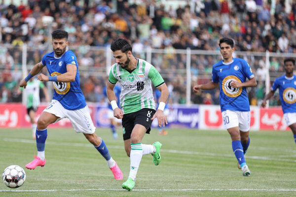 نیاز استقلال به چهار بازیکن جدید و دو شوکی که باعث تحول آبیپوشان شد