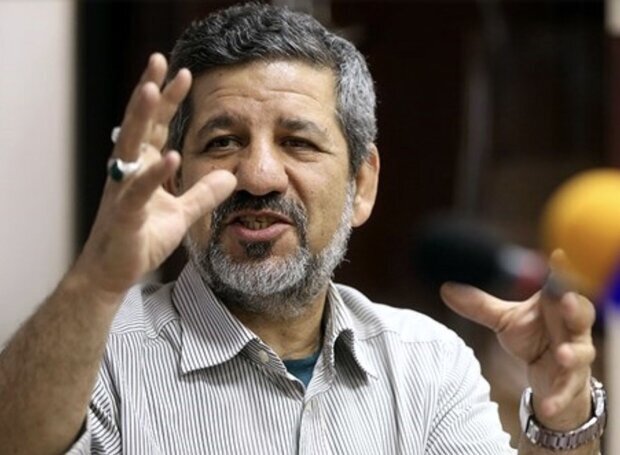 کنعانی مقدم: میتوانیم تنگه هرمز را بر روی دشمنان ببندیم