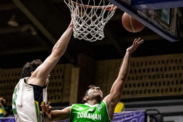 «ذوب» به زمین آهنی رسید/ جدال شمالیها و جنوبیها «ذوب» به زمین آهنی رسید/ جدال شمالیها و جنوبیها