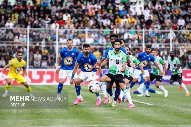 دست «موسیمانه» روی نقطه ضعف فوتبال ایران/ درد مشترک برای استقلال