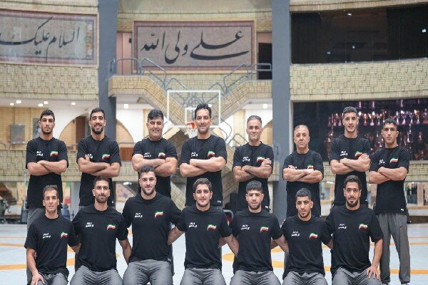 صعود یوسفی و حاجیلوئیان به فینال/ ۳ آزادکار در رده بندی صعود یوسفی و حاجیلوئیان به فینال/ ۳ آزادکار در رده بندی