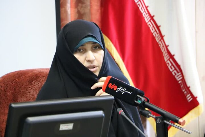 لزوم حضور زنان در فرآیند طراحی و تولید محتوای رسانهای