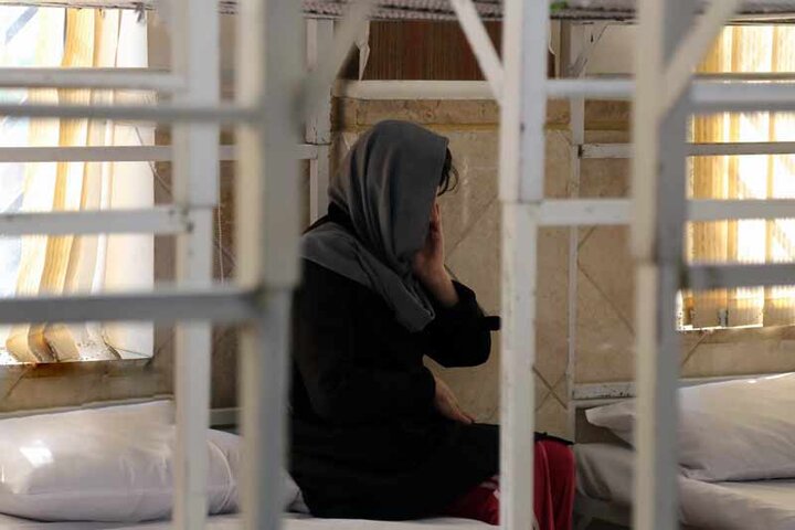 حمایت بهزیستی قزوین از ۶۰ زن و دختر آسیب دیده حمایت بهزیستی قزوین از ۶۰ زن و دختر آسیب دیده