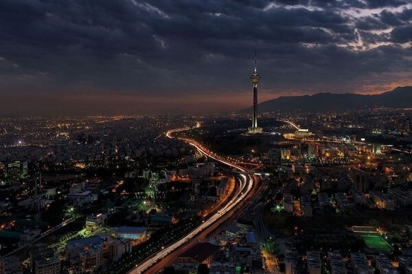 اطلاعیه پدافند هوایی درباره صدای انفجار شنیده شده در اطراف تهران اطلاعیه پدافند هوایی درباره صدای انفجار شنیده شده در اطراف تهران